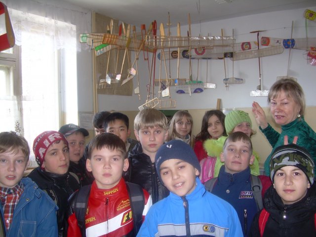 Фотогалерея СЮТ